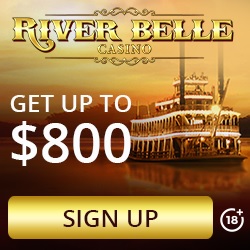 River Belle