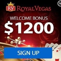 Royal Vegas